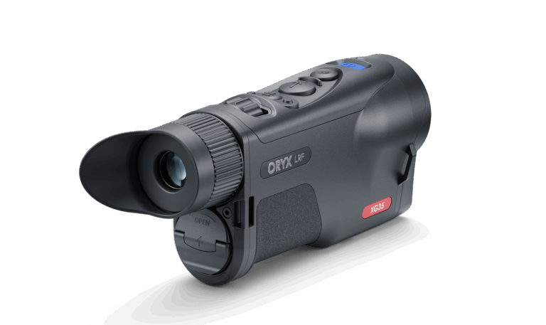 ΘΕΡΜΙΚΗ ΑΠΕΙΚΟΝΙΣΗ PULSAR ORYX LRF XG35