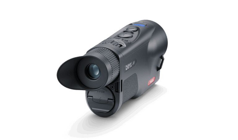 ΘΕΡΜΙΚΗ ΑΠΕΙΚΟΝΙΣΗ PULSAR ORYX LRF XG35