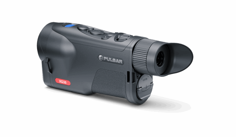 ΘΕΡΜΙΚΗ ΑΠΕΙΚΟΝΙΣΗ PULSAR ORYX LRF XG35