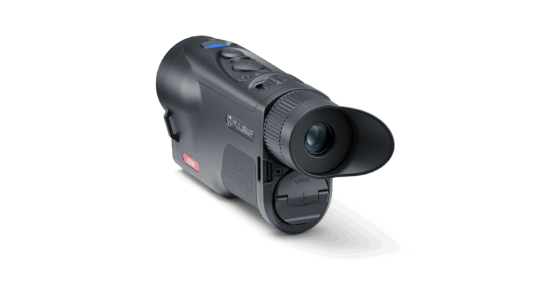 ΘΕΡΜΙΚΗ ΑΠΕΙΚΟΝΙΣΗ PULSAR ORYX LRF XG35