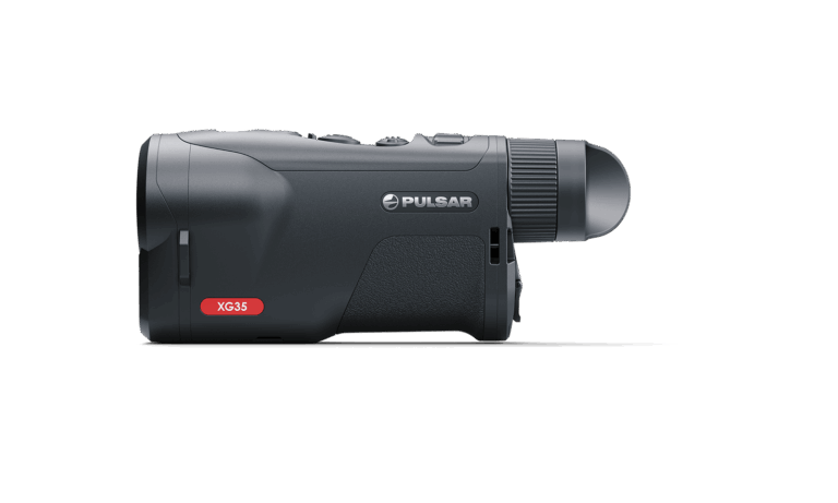 ΘΕΡΜΙΚΗ ΑΠΕΙΚΟΝΙΣΗ PULSAR ORYX LRF XG35