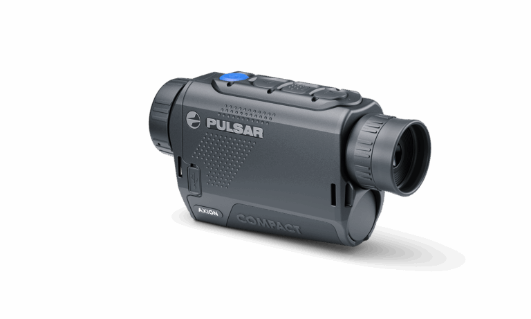 ΘΕΡΜΙΚΗ ΑΠΕΙΚΟΝΙΣΗ PULSAR AXION XQ19 Compact