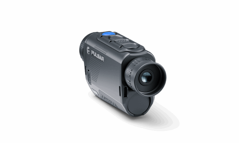 ΘΕΡΜΙΚΗ ΑΠΕΙΚΟΝΙΣΗ PULSAR AXION XQ19 Compact