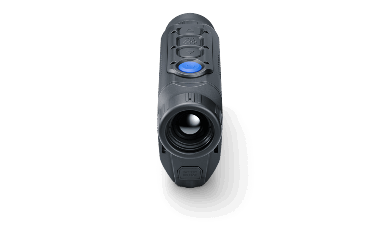 ΘΕΡΜΙΚΗ ΑΠΕΙΚΟΝΙΣΗ PULSAR AXION XQ19 Compact