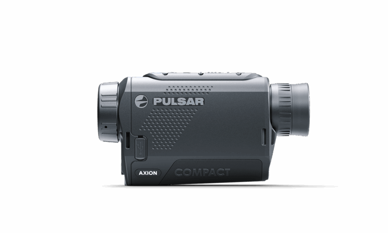 ΘΕΡΜΙΚΗ ΑΠΕΙΚΟΝΙΣΗ PULSAR AXION XQ19 Compact