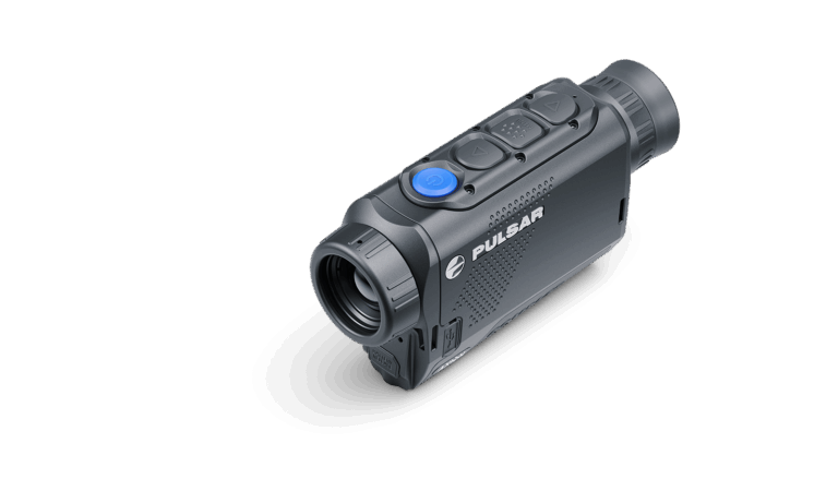 ΘΕΡΜΙΚΗ ΑΠΕΙΚΟΝΙΣΗ PULSAR AXION XQ19 Compact