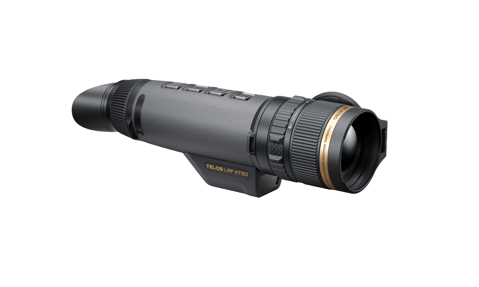 ΘΕΡΜΙΚΗ ΑΠΕΙΚΟΝΙΣΗ PULSAR TELOS LRF XT50