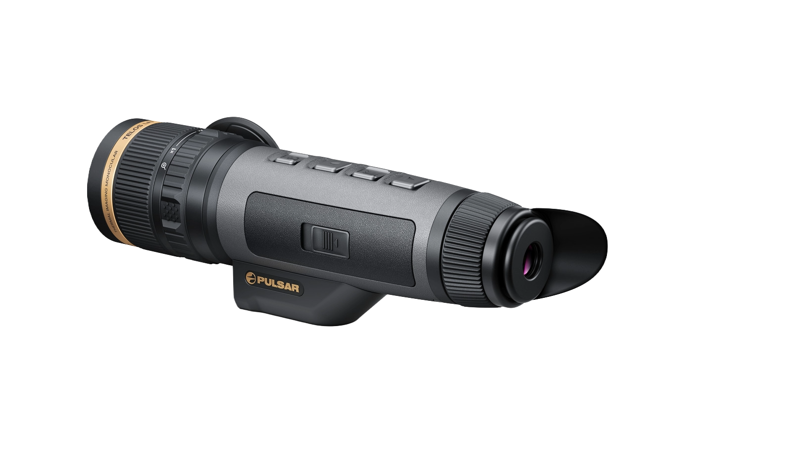 ΘΕΡΜΙΚΗ ΑΠΕΙΚΟΝΙΣΗ PULSAR TELOS LRF XT50