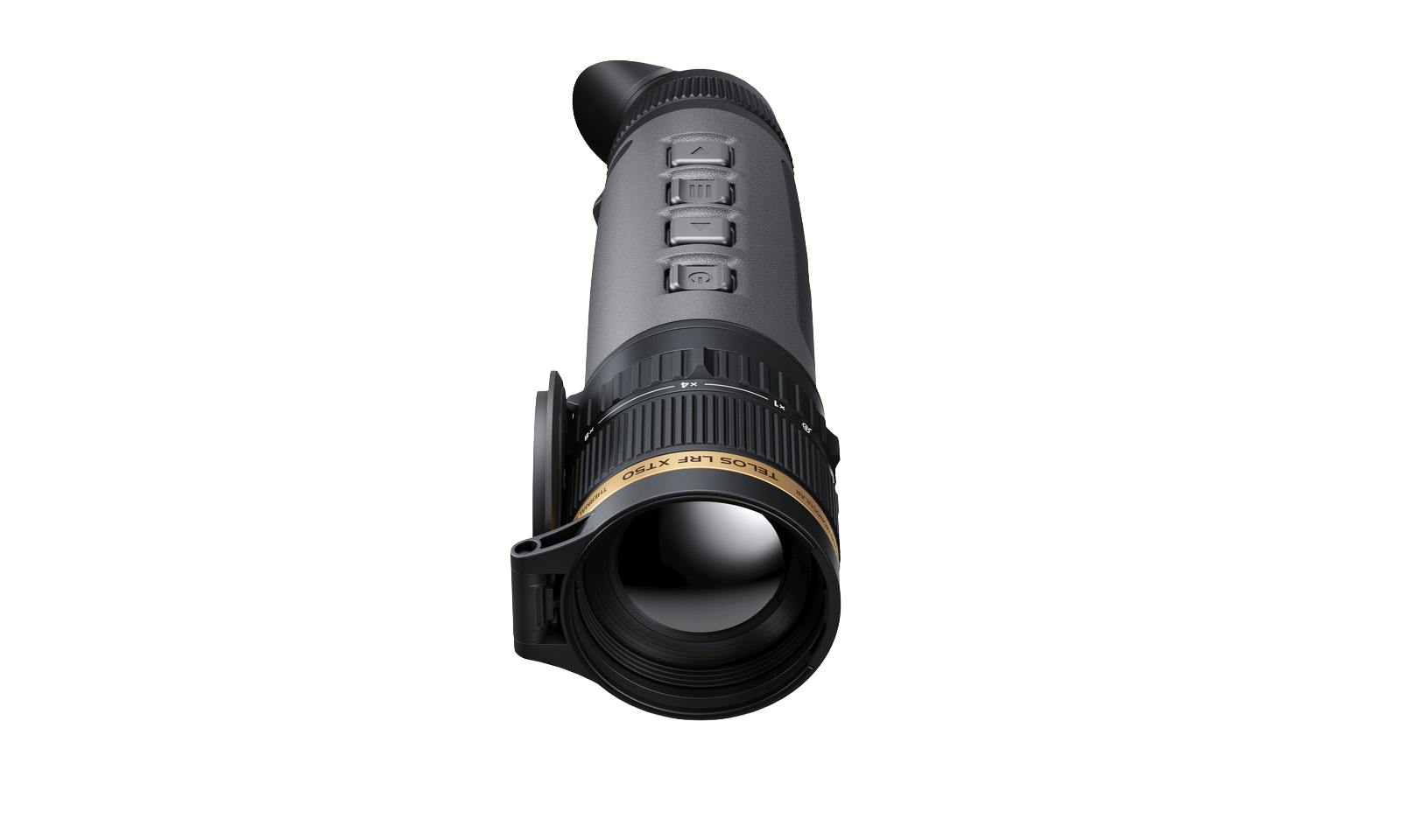 ΘΕΡΜΙΚΗ ΑΠΕΙΚΟΝΙΣΗ PULSAR TELOS LRF XT50