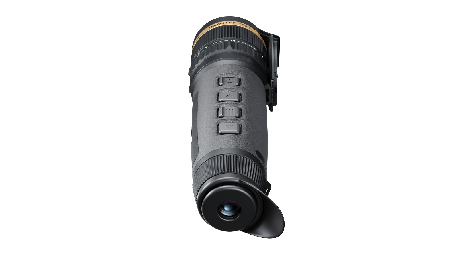 ΘΕΡΜΙΚΗ ΑΠΕΙΚΟΝΙΣΗ PULSAR TELOS LRF XT50