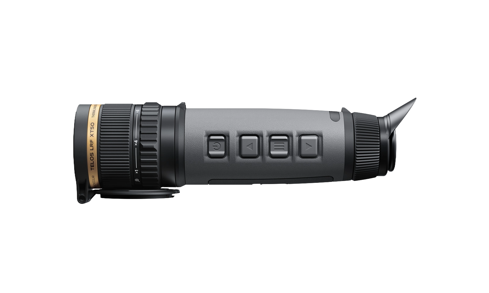 ΘΕΡΜΙΚΗ ΑΠΕΙΚΟΝΙΣΗ PULSAR TELOS LRF XT50