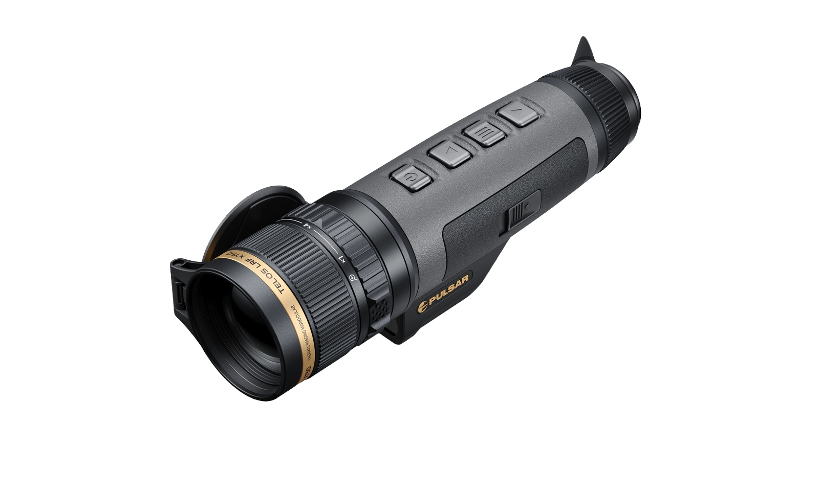 ΘΕΡΜΙΚΗ ΑΠΕΙΚΟΝΙΣΗ PULSAR TELOS LRF XT50