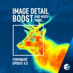 Read more about the article PULSAR Thermal Imaging models XM – Firmware Update 4.0