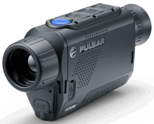 ΘΕΡΜΙΚΗ ΑΠΕΙΚΟΝΙΣΗ PULSAR AXION Compact XG30