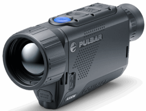 ΘΕΡΜΙΚΗ ΑΠΕΙΚΟΝΙΣΗ PULSAR AXION COMPACT XG35