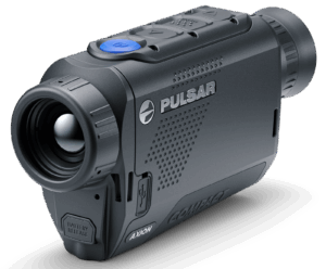 ΘΕΡΜΙΚΗ ΑΠΕΙΚΟΝΙΣΗ PULSAR AXION XQ19 Compact