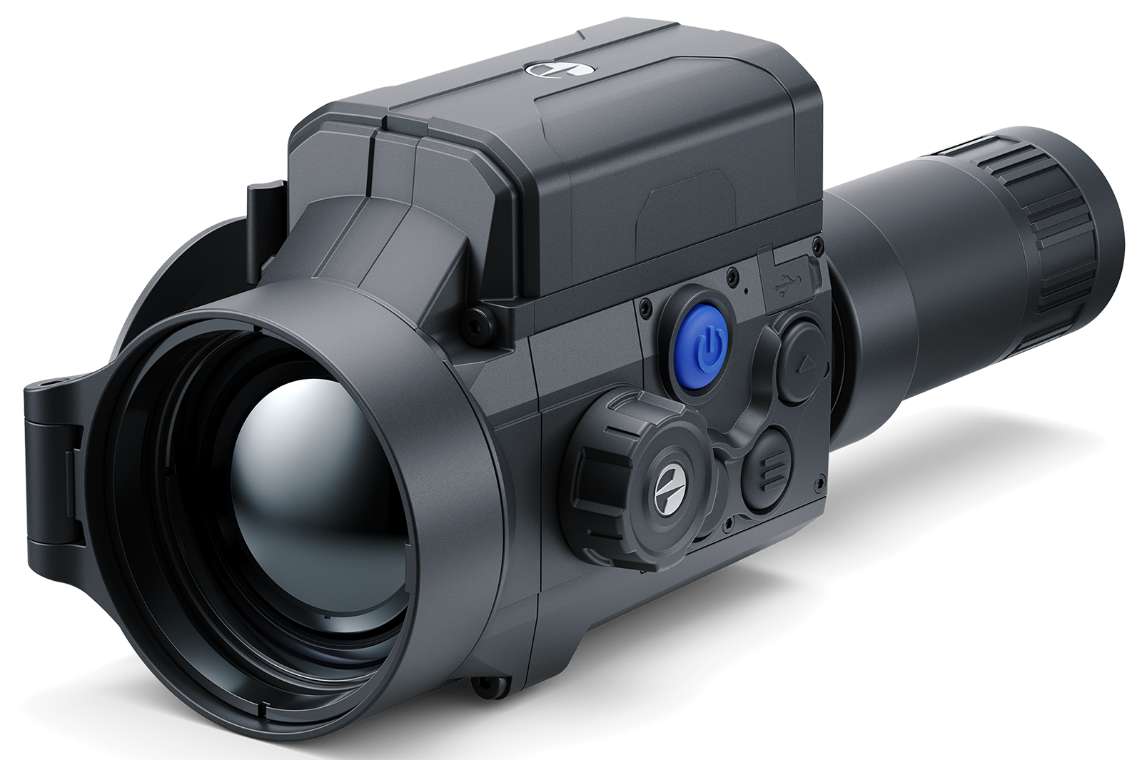 ΘΕΡΜΙΚΗ ΑΠΕΙΚΟΝΙΣΗ PULSAR Scope/Front Attachment KRYPTON 2 XG50