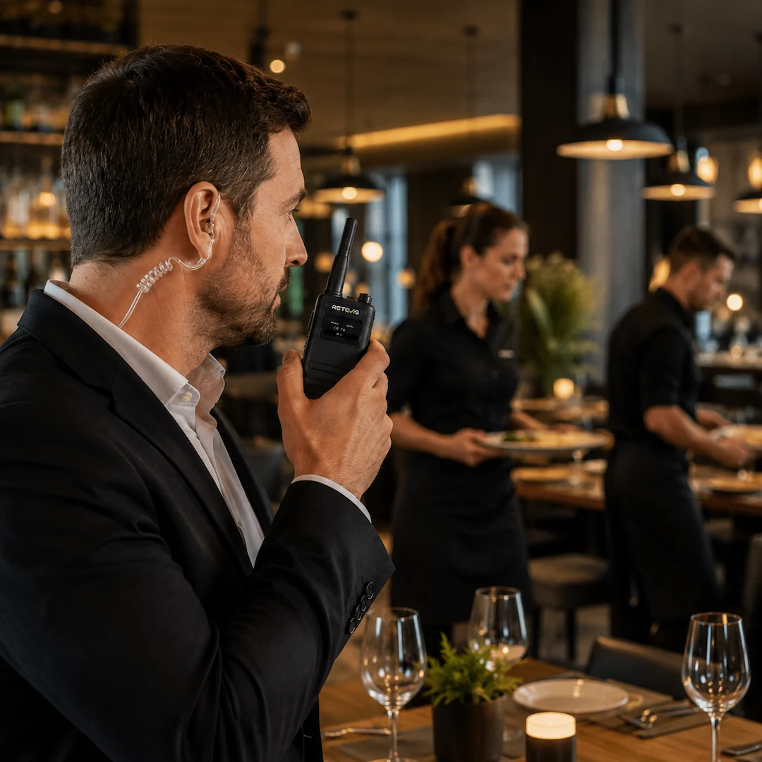 You are currently viewing Ενδοεπικοινωνία για Ξενοδοχεία, Cafe, Εστιατόρια, Beach bars