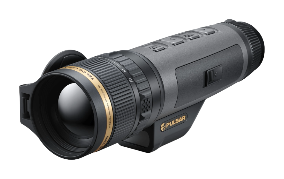 ΘΕΡΜΙΚΗ ΑΠΕΙΚΟΝΙΣΗ PULSAR TELOS LRF XT50