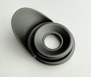 Κάλυμμα Προσοφθάλμιου, Eyecup, Pulsar Merger Duo NXP50, MergerLRFX (Τιμή ανά τεμάχιο)