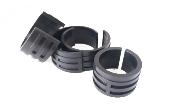 FN/DN 50mm Adapter inserts